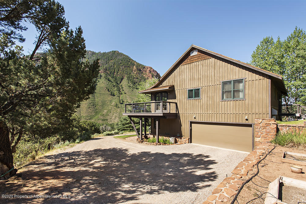 326 Knight Road Basalt, CO 81621 - Photo 23 of 47 Garage