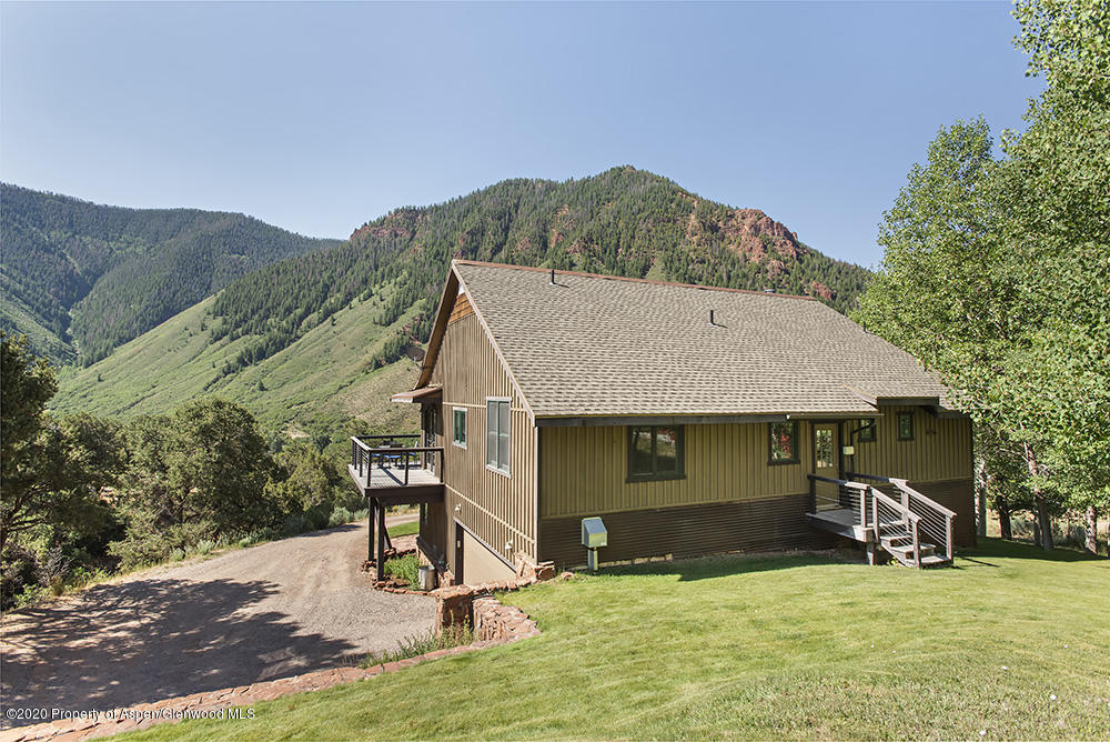 326 Knight Road Basalt, CO 81621 - Photo 26 of 47 Vantage Point
