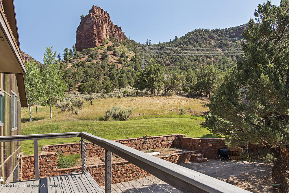 326 Knight Road Basalt, CO 81621 - Photo 31 of 47 Deck Views