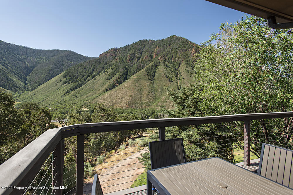 326 Knight Road Basalt, CO 81621 - Photo 34 of 47 Gorgeous Dining Views