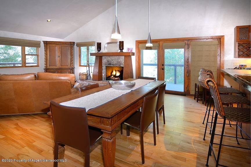 326 Knight Road Basalt, CO 81621 - Photo 8 of 47 Dining