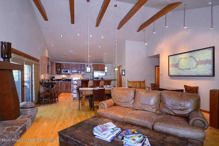 326 Knight Road Basalt, CO 81621 - Photo 9 of 47 Living