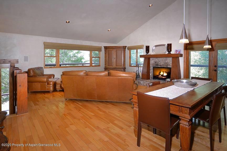 326 Knight Road Basalt, CO 81621 - Photo 47 of 47 Open Floor Plan