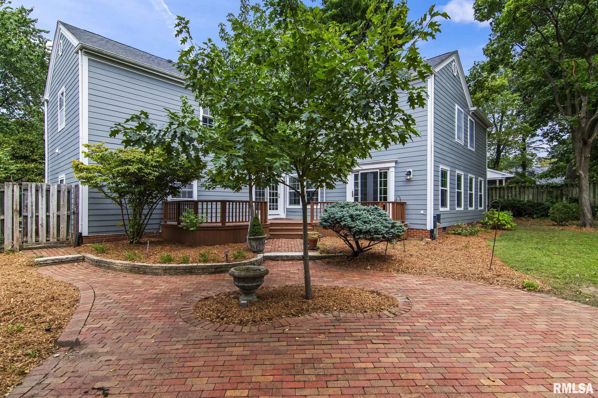 10 Sunset Lane Springfield, IL 62704 - Photo 76 of 80 Gallery Image 76