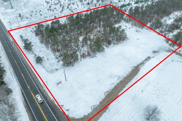 $134,900 | 9130 11 Mile Road, Mecosta, MI 49332