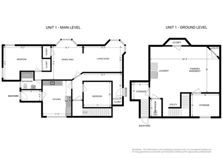 $1,699,999 | 56 Clifton Terrace, Weehawken, NJ 07086