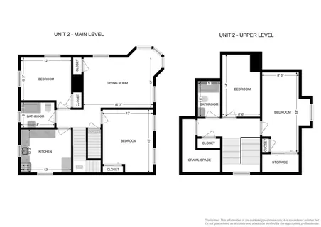 $1,699,999 | 56 Clifton Terrace, Weehawken, NJ 07086