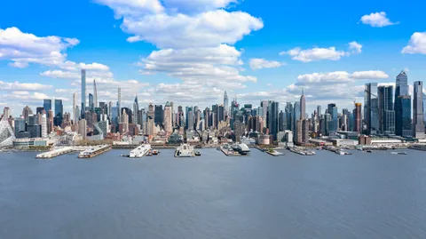 $1,699,999 | 56 Clifton Terrace, Weehawken, NJ 07086