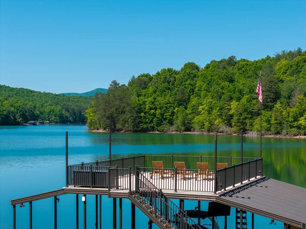 365 Lower Star Creek Road Morganton, GA 30560 - Photo 10 of 40