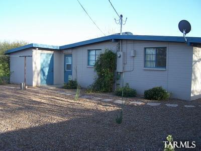 119 East 1st Street Mammoth, AZ 85618 - Photo 10 of 10