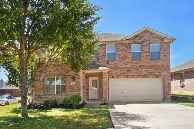 $2,895 | 3752 Jade Street, Fort Worth, TX 76244