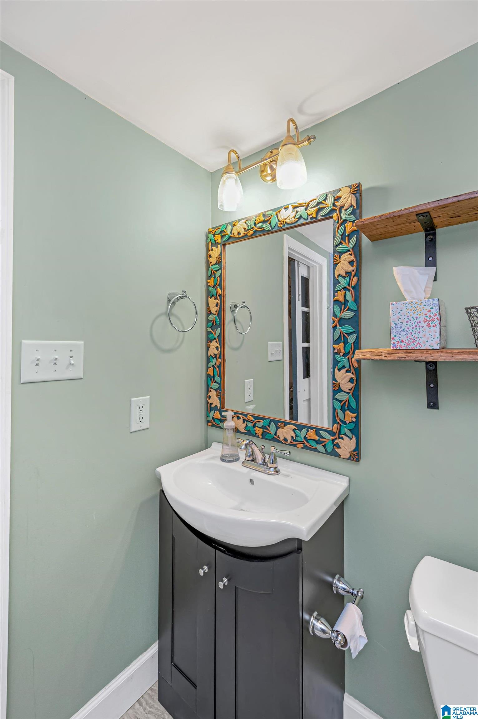 245 Miller Circle Pelham, AL 35124 - Photo 40 of 49