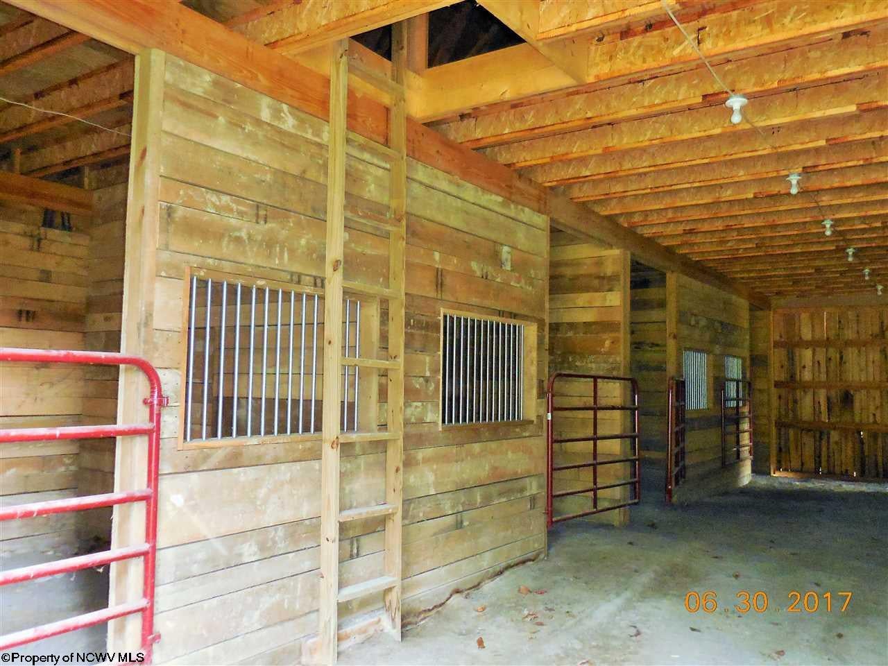 1754 Stouts Run Road Mount Clare, WV 26408 - Photo 2 of 14 Gallery Image 2