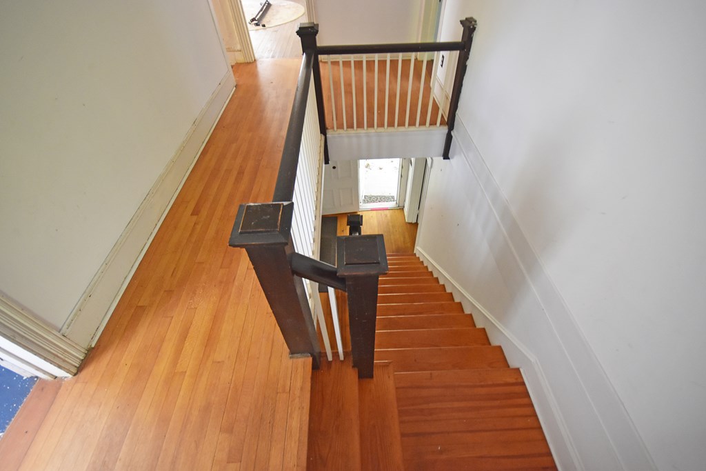 16349 Courthouse Road Eastville, VA 23310 - Photo 6 of 23