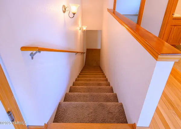 a view of bathroom