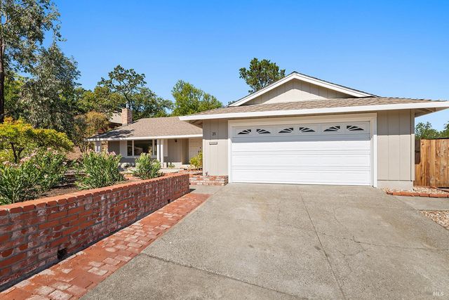 $1,399,000 | 35 Salvador Way, San Rafael, CA 94903