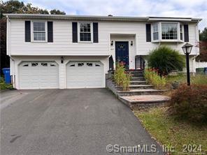 265 Anns Farm Road Hamden, CT 06518 - Photo 1 of 1 Front of the House