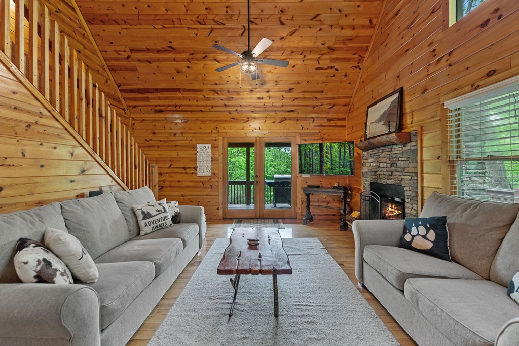 458 Sugar Mountain Road Blue Ridge, GA 30513 - Photo 13 of 65