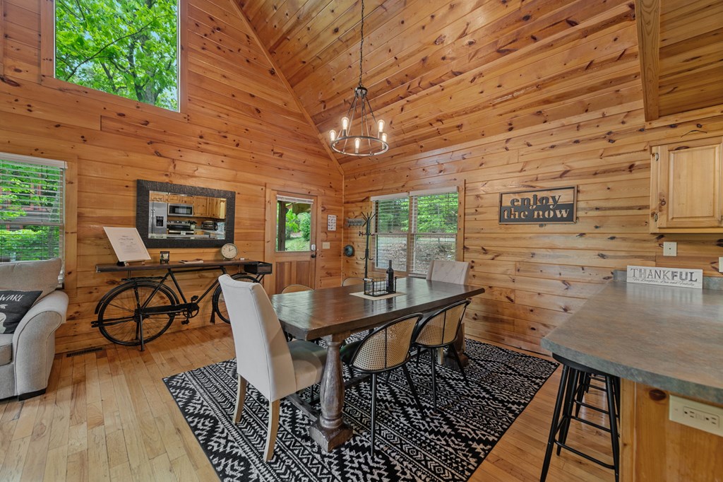 458 Sugar Mountain Road Blue Ridge, GA 30513 - Photo 16 of 65