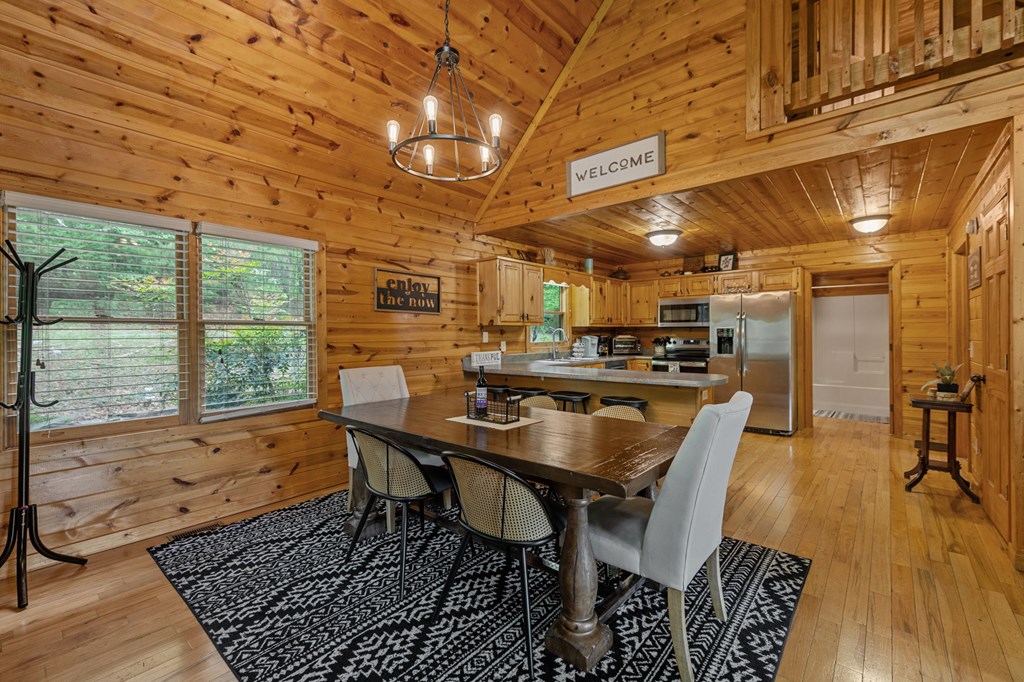 458 Sugar Mountain Road Blue Ridge, GA 30513 - Photo 18 of 65