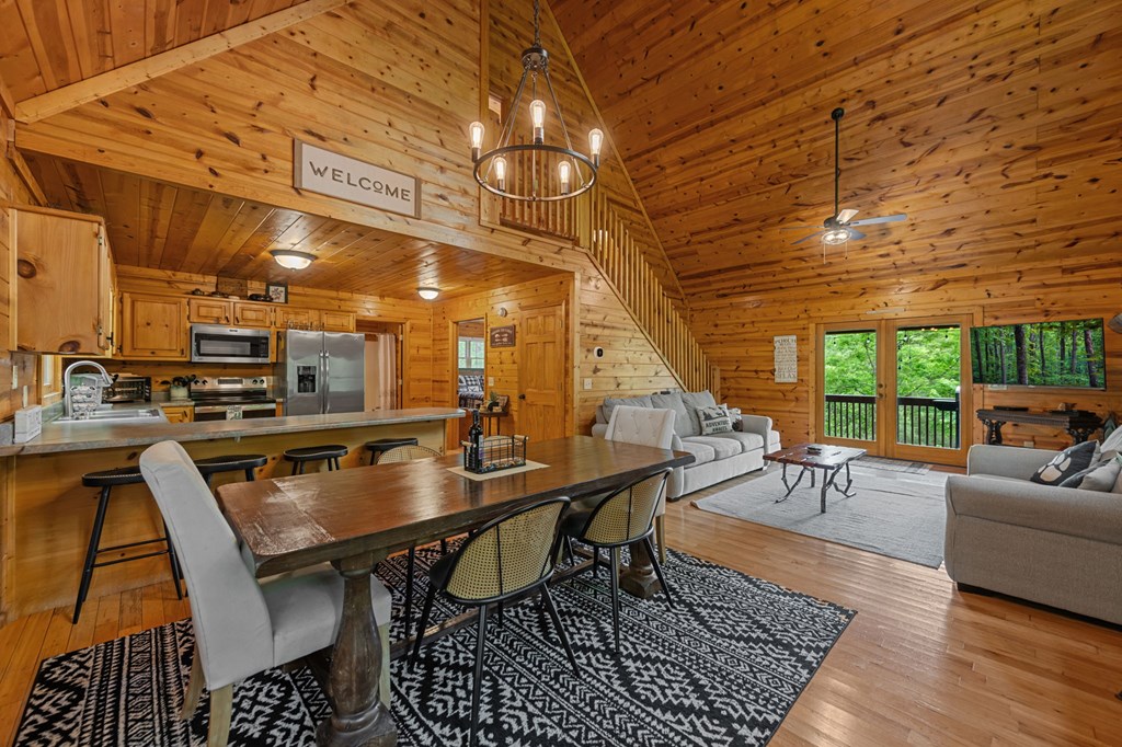 458 Sugar Mountain Road Blue Ridge, GA 30513 - Photo 19 of 65