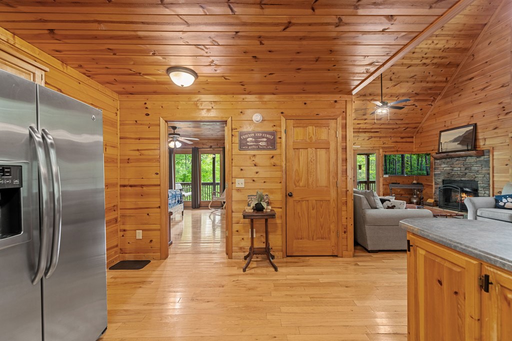 458 Sugar Mountain Road Blue Ridge, GA 30513 - Photo 20 of 65