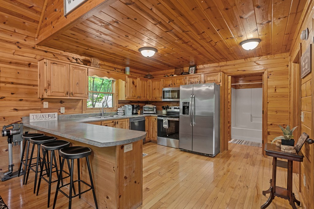 458 Sugar Mountain Road Blue Ridge, GA 30513 - Photo 24 of 65