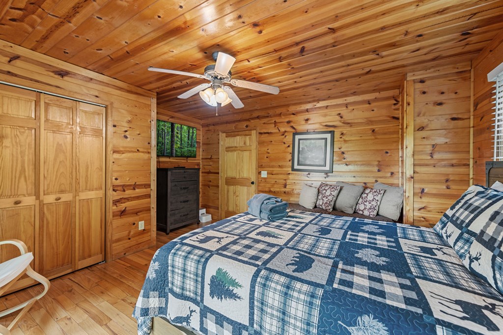 458 Sugar Mountain Road Blue Ridge, GA 30513 - Photo 25 of 65