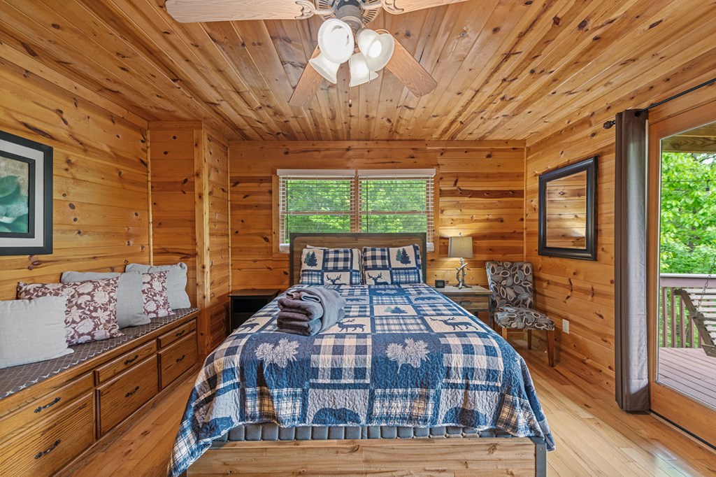 458 Sugar Mountain Road Blue Ridge, GA 30513 - Photo 26 of 65