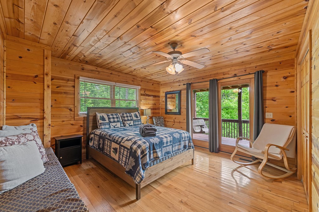 458 Sugar Mountain Road Blue Ridge, GA 30513 - Photo 27 of 65