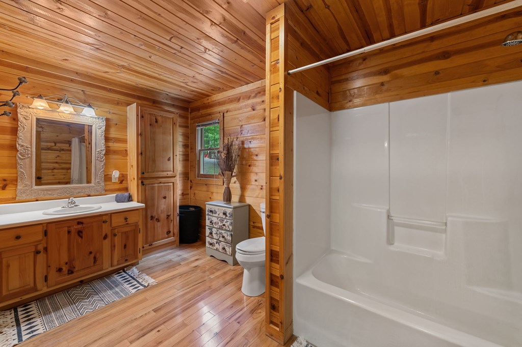 458 Sugar Mountain Road Blue Ridge, GA 30513 - Photo 28 of 65