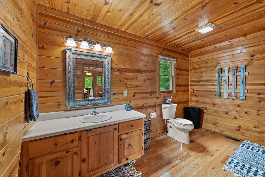 458 Sugar Mountain Road Blue Ridge, GA 30513 - Photo 36 of 65