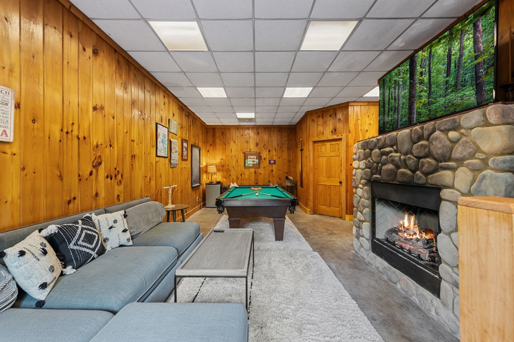 458 Sugar Mountain Road Blue Ridge, GA 30513 - Photo 38 of 65