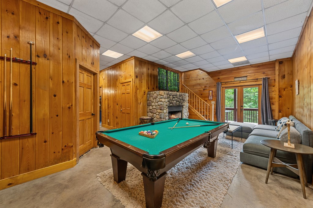 458 Sugar Mountain Road Blue Ridge, GA 30513 - Photo 39 of 65