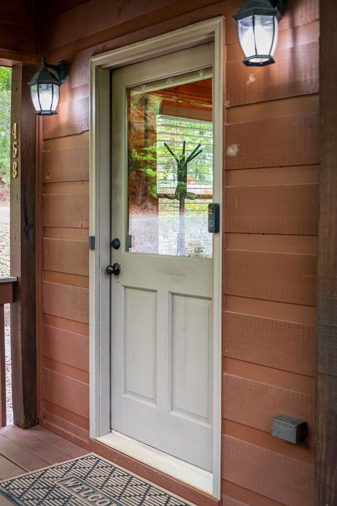 458 Sugar Mountain Road Blue Ridge, GA 30513 - Photo 46 of 65