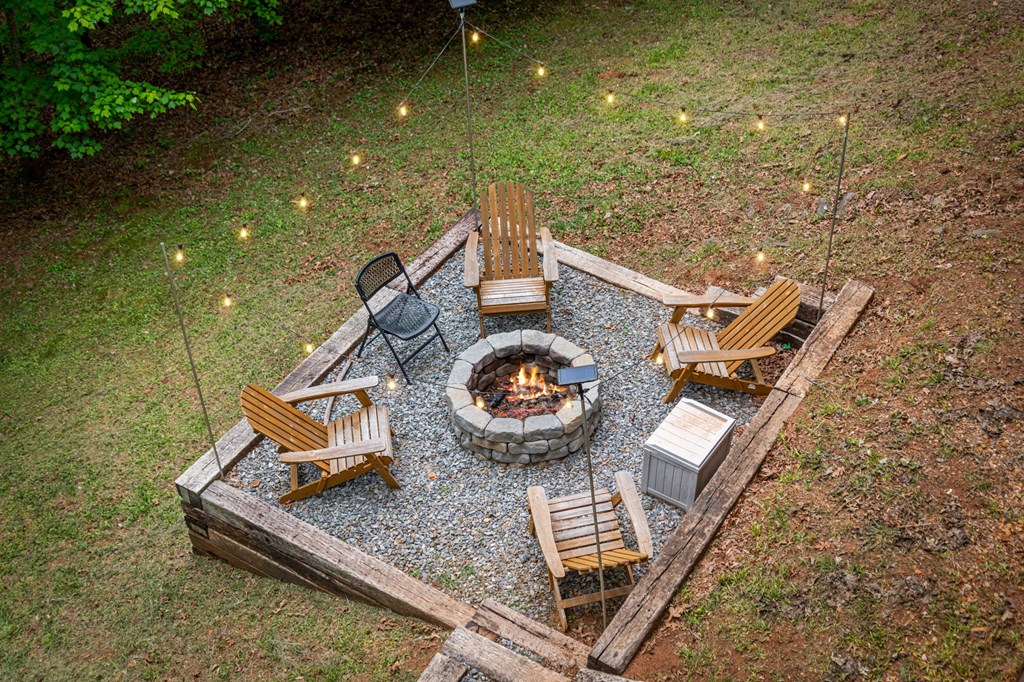 458 Sugar Mountain Road Blue Ridge, GA 30513 - Photo 5 of 65