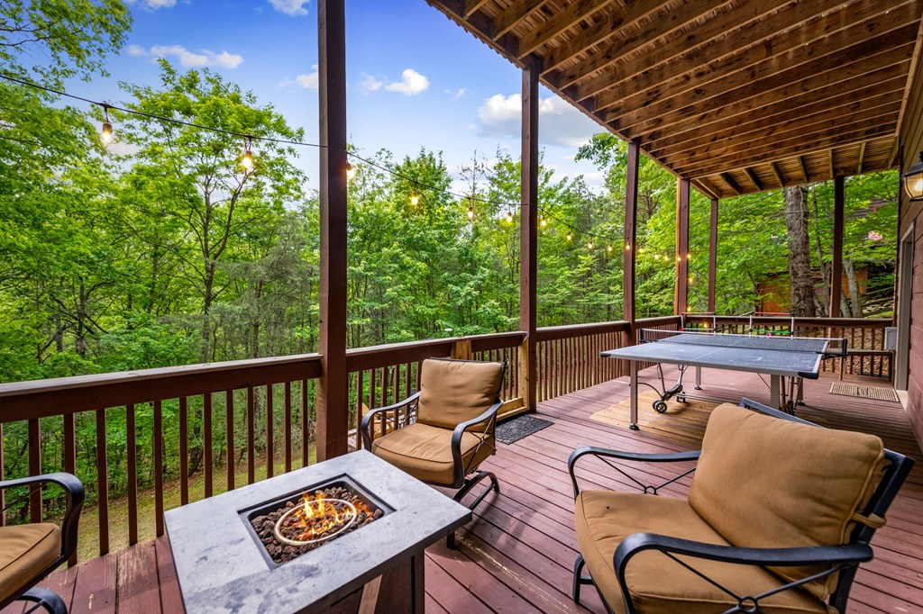 458 Sugar Mountain Road Blue Ridge, GA 30513 - Photo 55 of 65