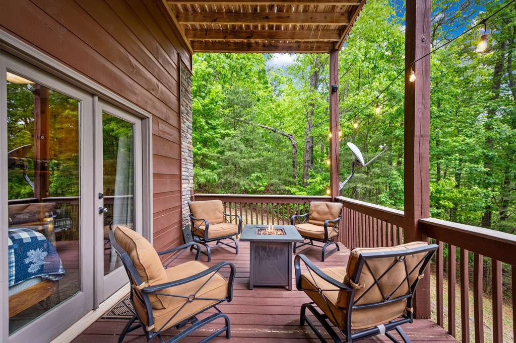 458 Sugar Mountain Road Blue Ridge, GA 30513 - Photo 56 of 65