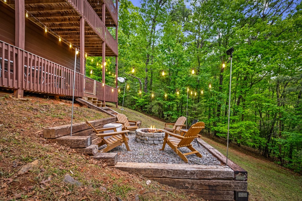 458 Sugar Mountain Road Blue Ridge, GA 30513 - Photo 59 of 65