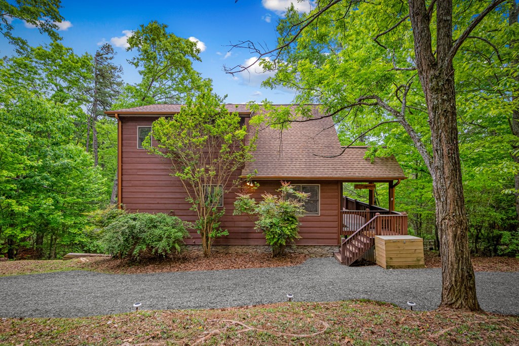 458 Sugar Mountain Road Blue Ridge, GA 30513 - Photo 60 of 65