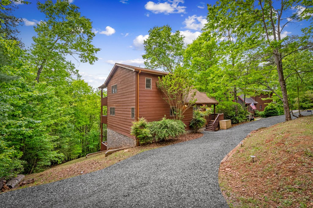458 Sugar Mountain Road Blue Ridge, GA 30513 - Photo 61 of 65