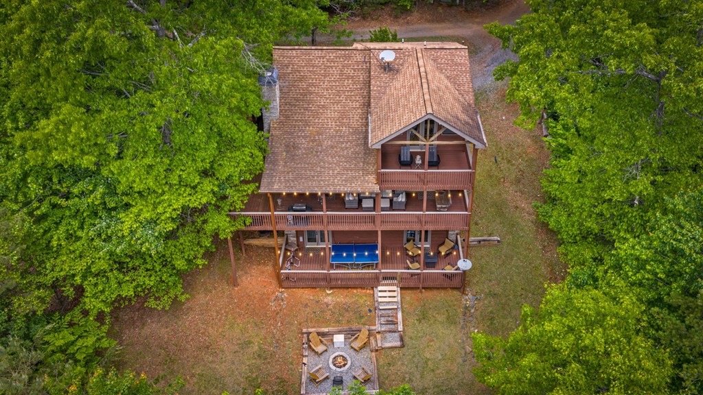 458 Sugar Mountain Road Blue Ridge, GA 30513 - Photo 63 of 65