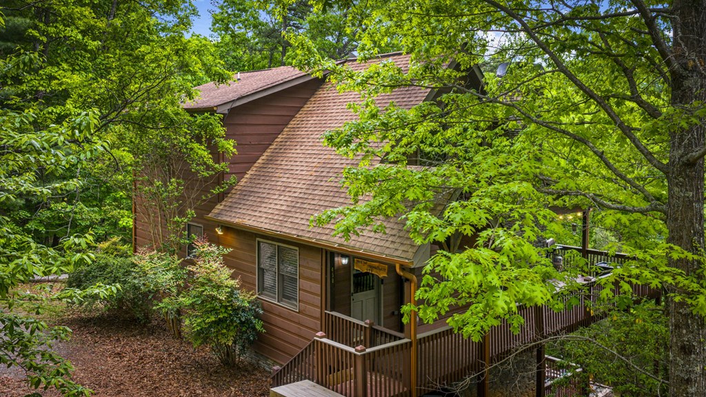 458 Sugar Mountain Road Blue Ridge, GA 30513 - Photo 64 of 65