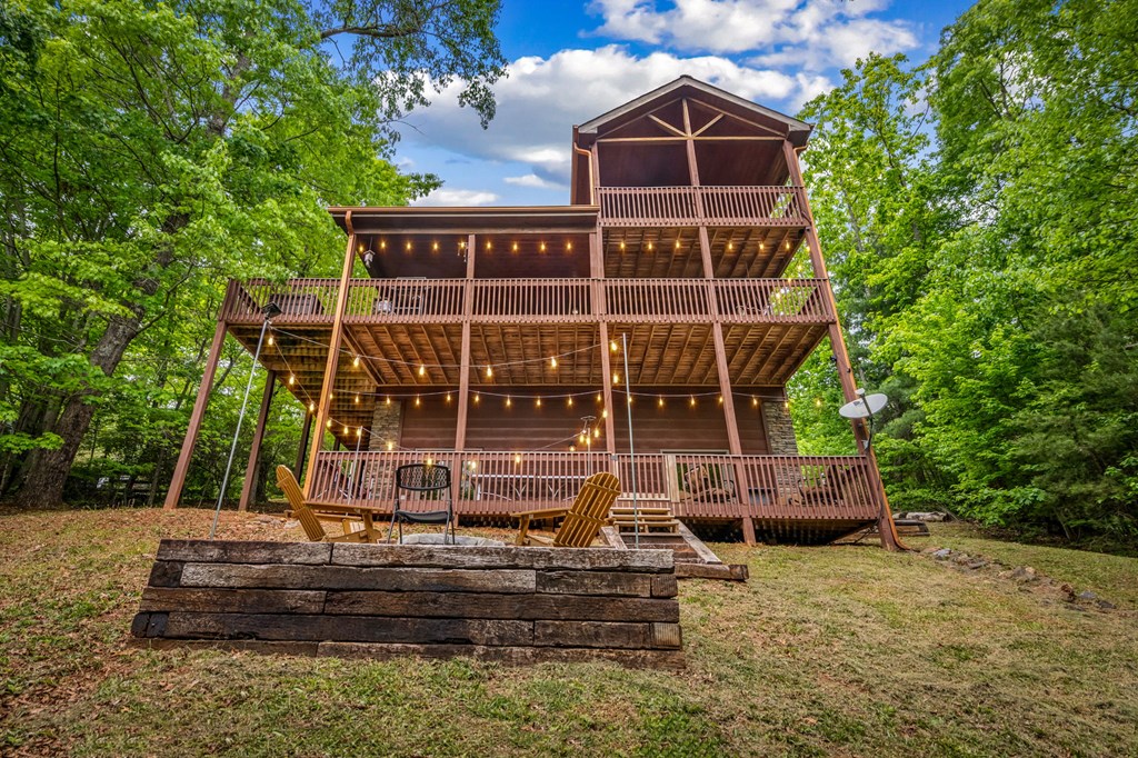 458 Sugar Mountain Road Blue Ridge, GA 30513 - Photo 65 of 65