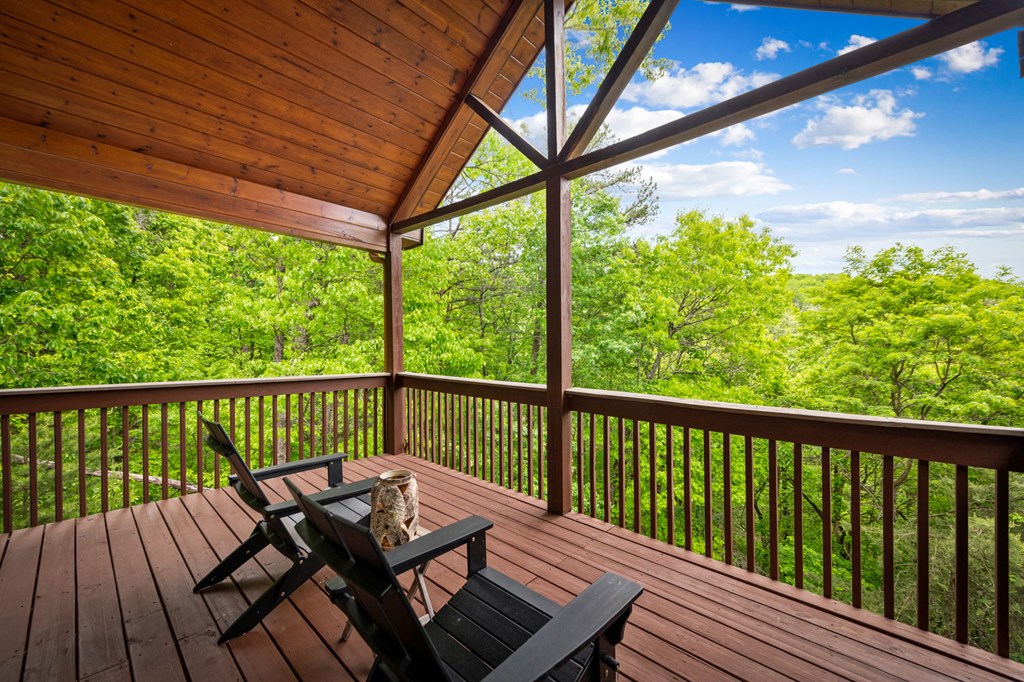 458 Sugar Mountain Road Blue Ridge, GA 30513 - Photo 7 of 65