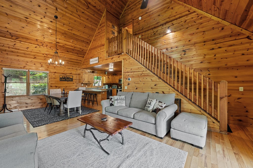 458 Sugar Mountain Road Blue Ridge, GA 30513 - Photo 10 of 65
