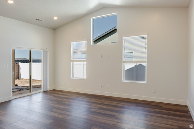 3073 West Ekko View Loop Cedar City, UT 84721 - Photo 8 of 20