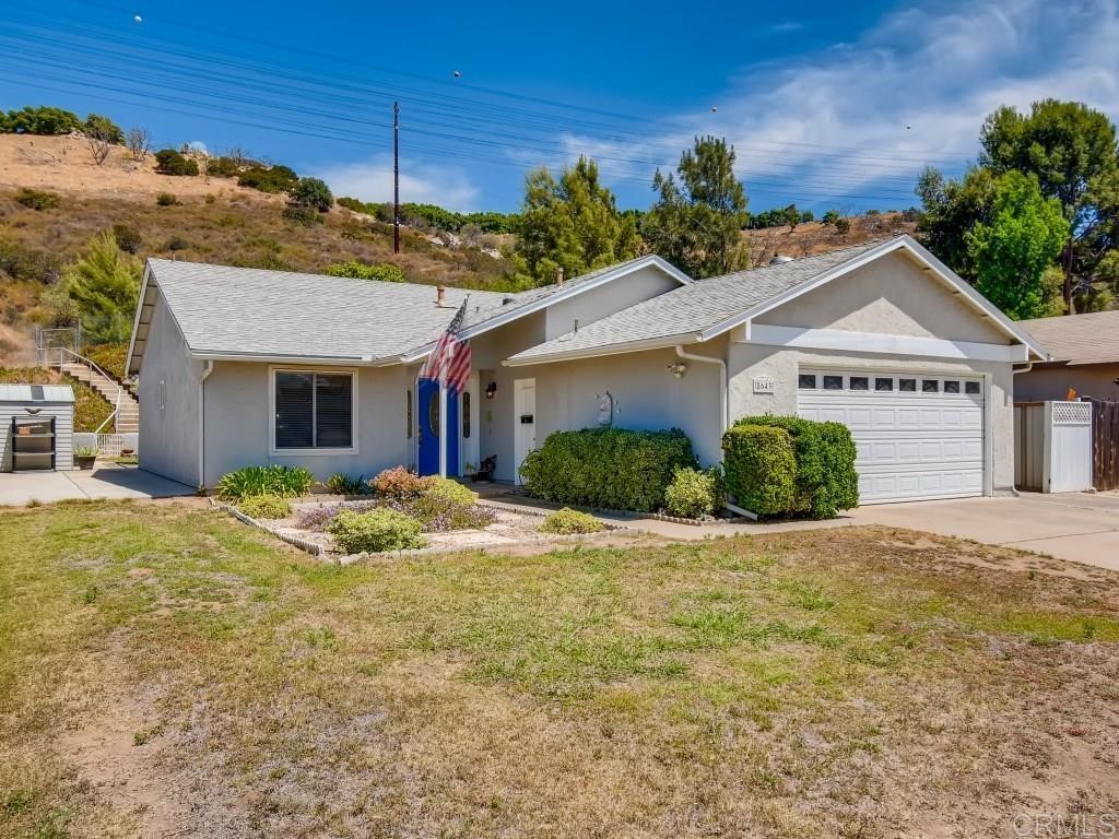 8643 Cordial Road El Cajon, CA 92021 - Photo 1 of 1 Gallery Image 1
