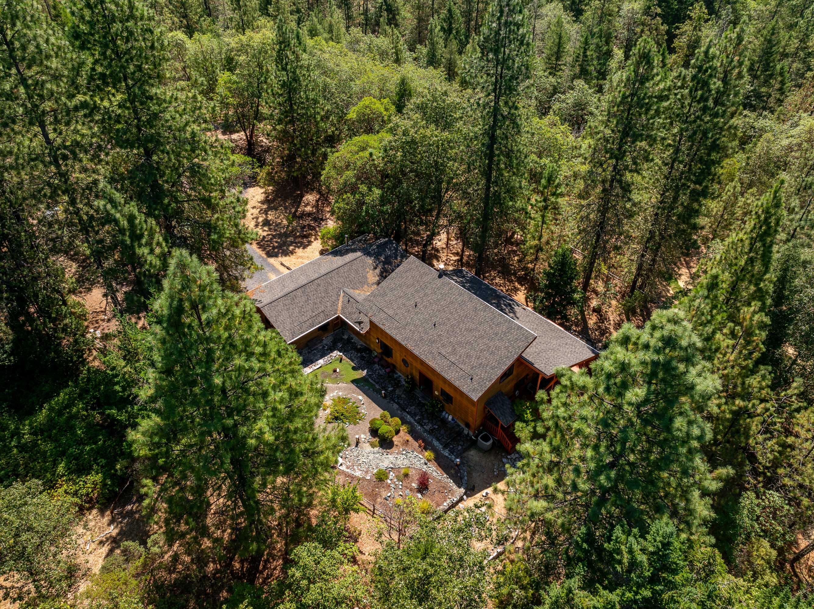 591 Bolt Mountain Road Grants Pass, OR 97527 - Photo 47 of 51 Drone-6