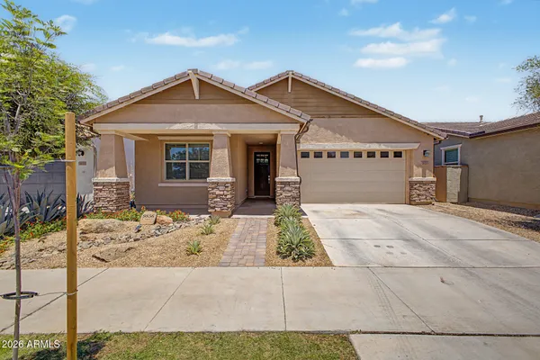 $624,750 | 9856 East Timpani Lane, Mesa, AZ 85212